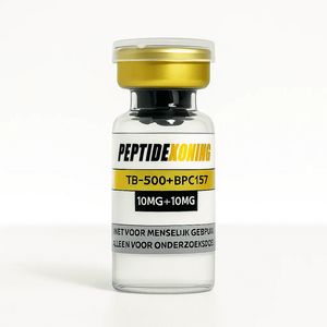 Wolverine Blend (TB-500+BPC-157)
