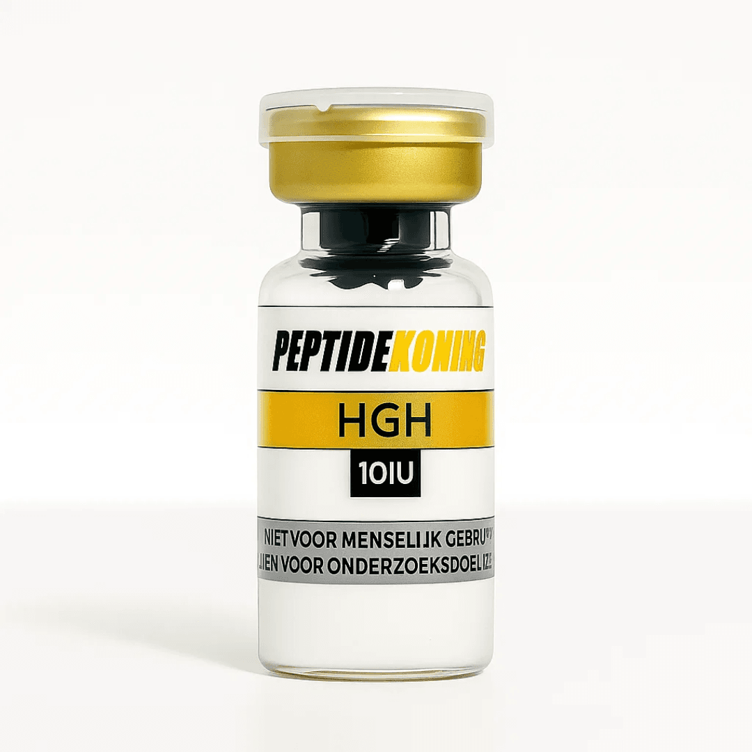 Human Growth Hormone (HGH)