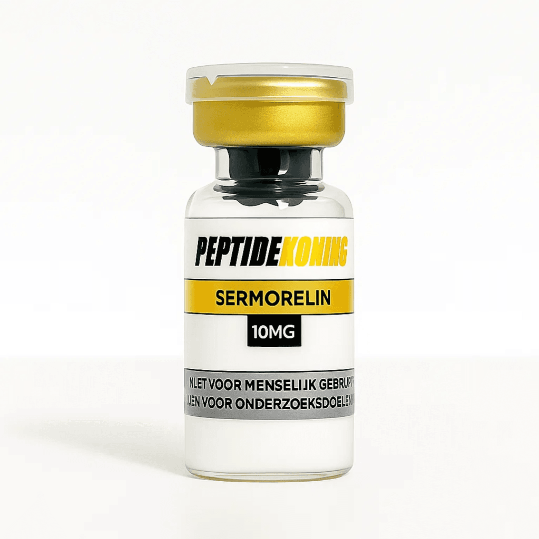 Sermorelin 10mg