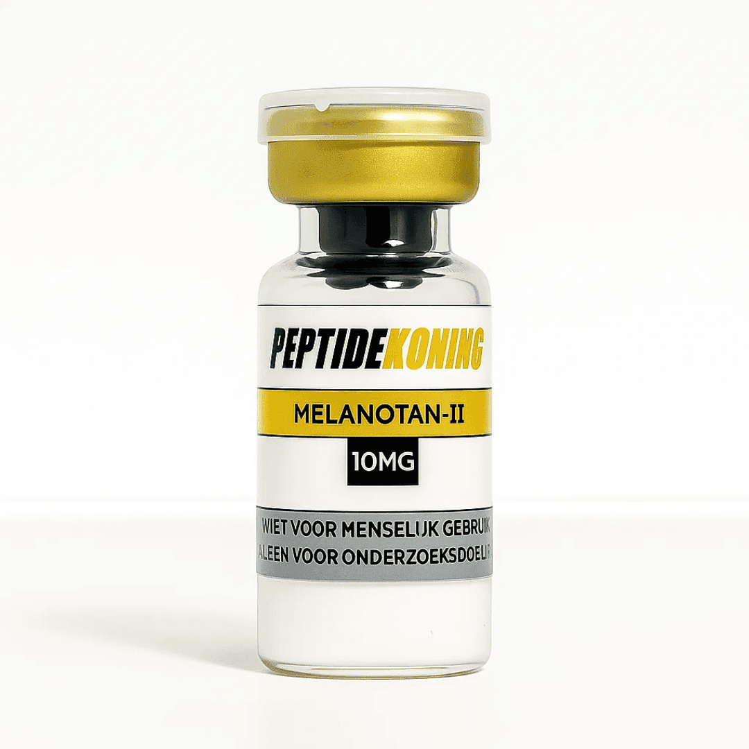 Melanotan-II 10mg