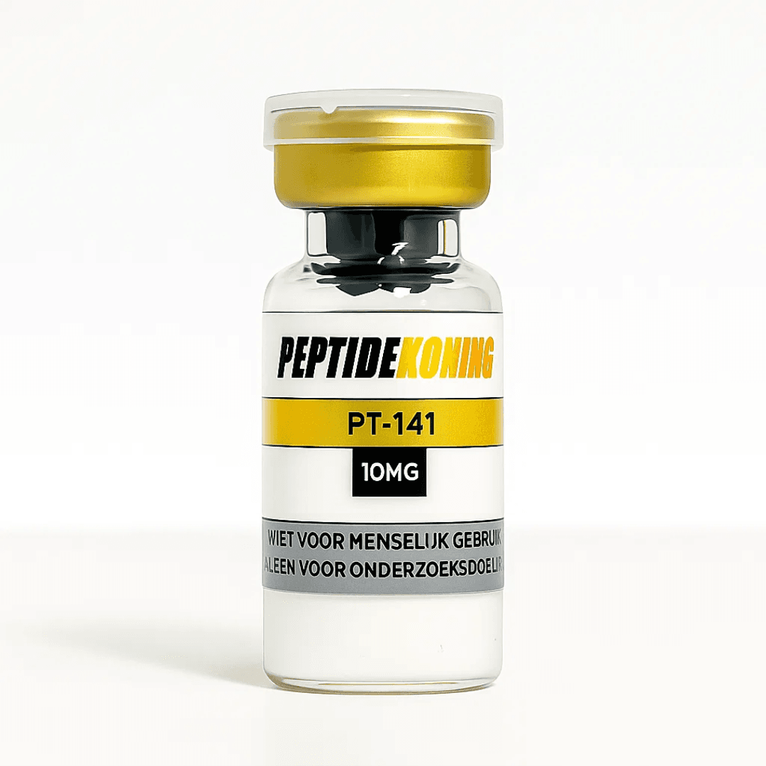 PT-141 10mg