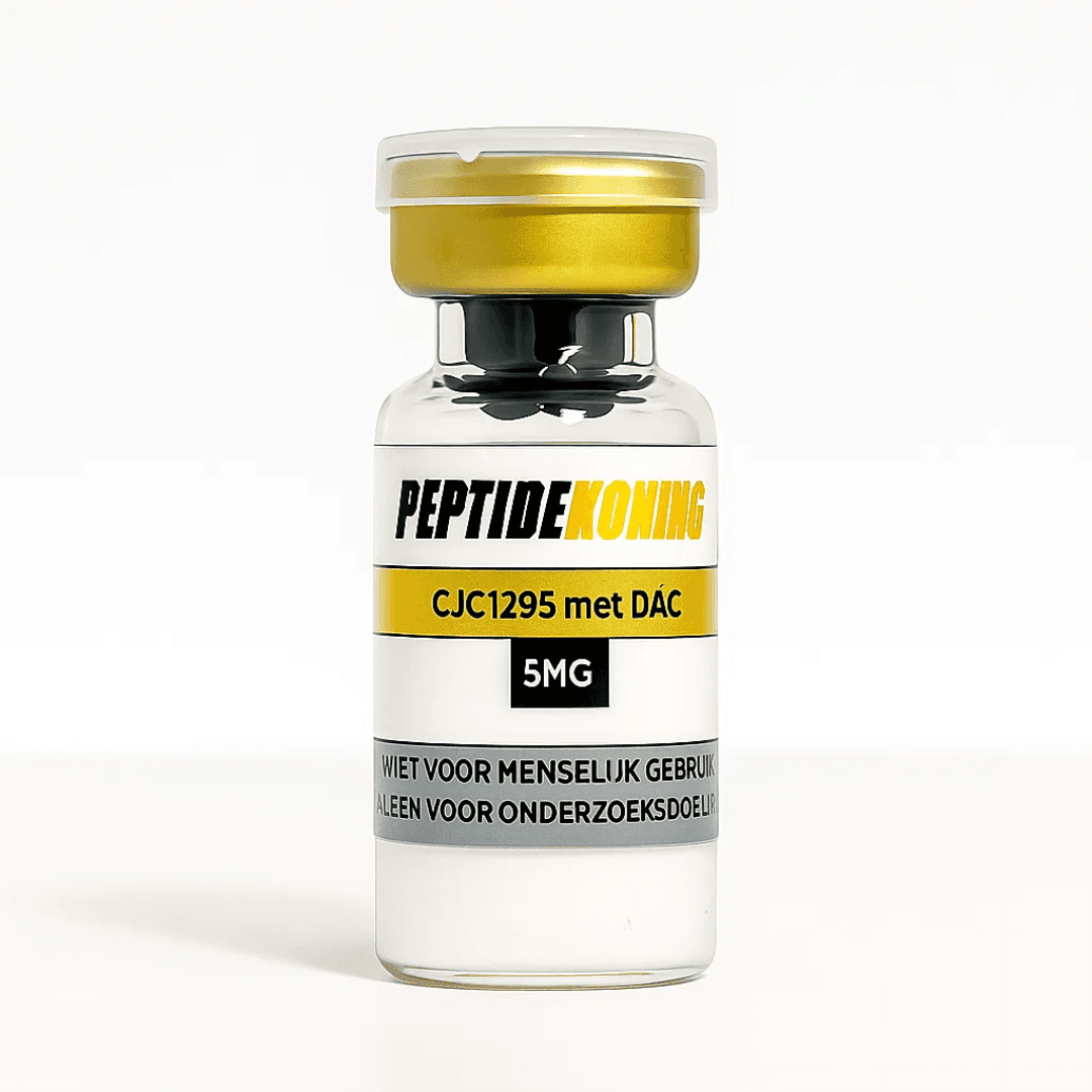 CJC-1295 with DAC 5mg