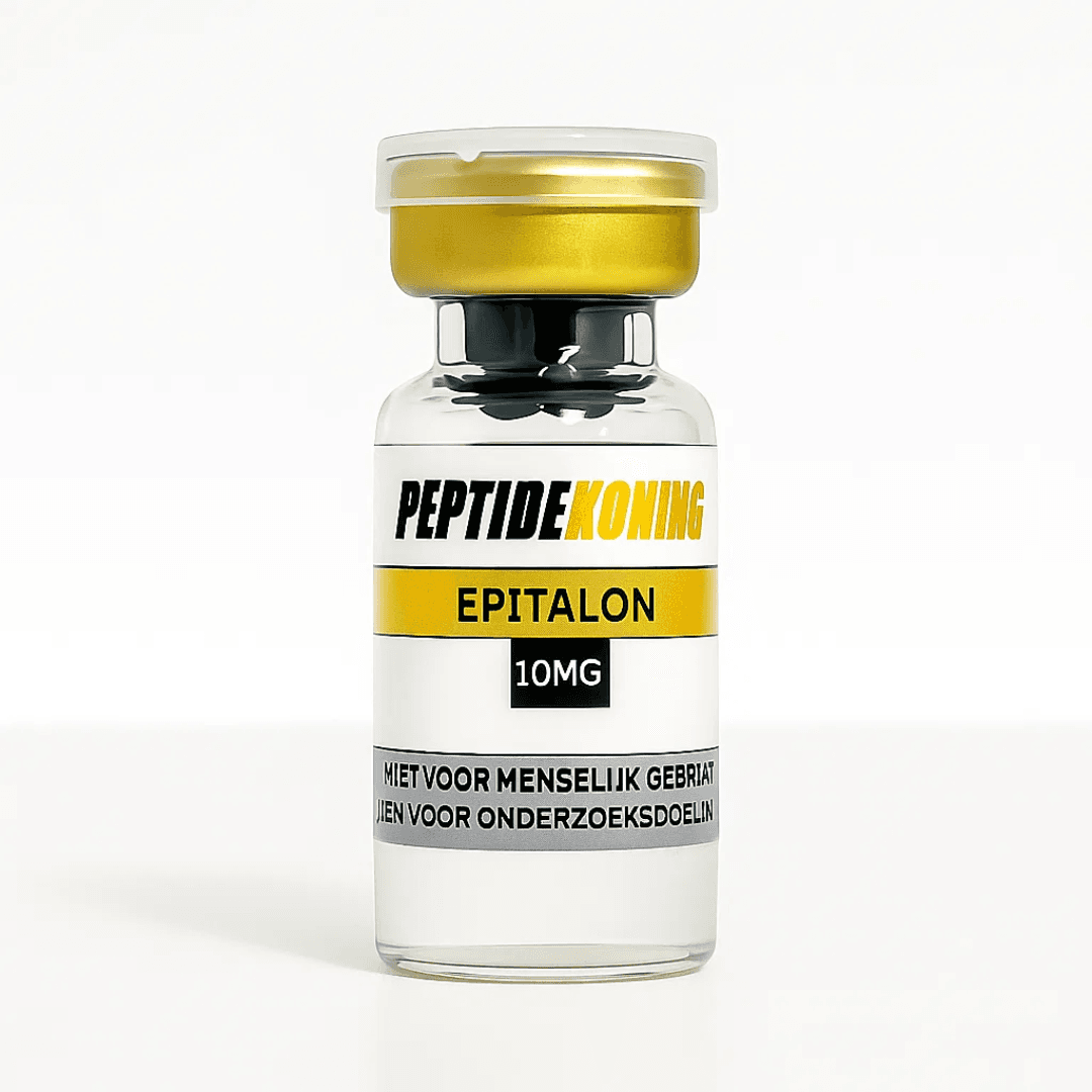 Epitalon 10mg
