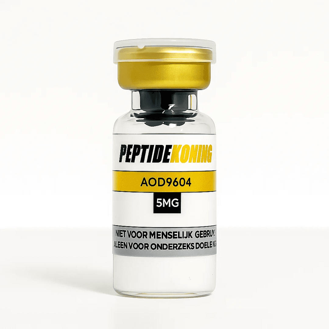 AOD-9604 5mg