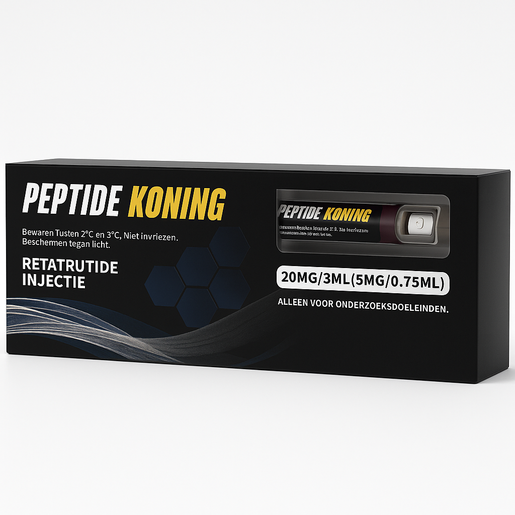 retatrutide caneta Retatrutide Pen (10/20mg)