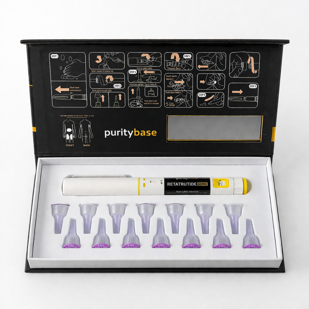 retatrutide kit Retatrutide Pen (30/40/60mg)