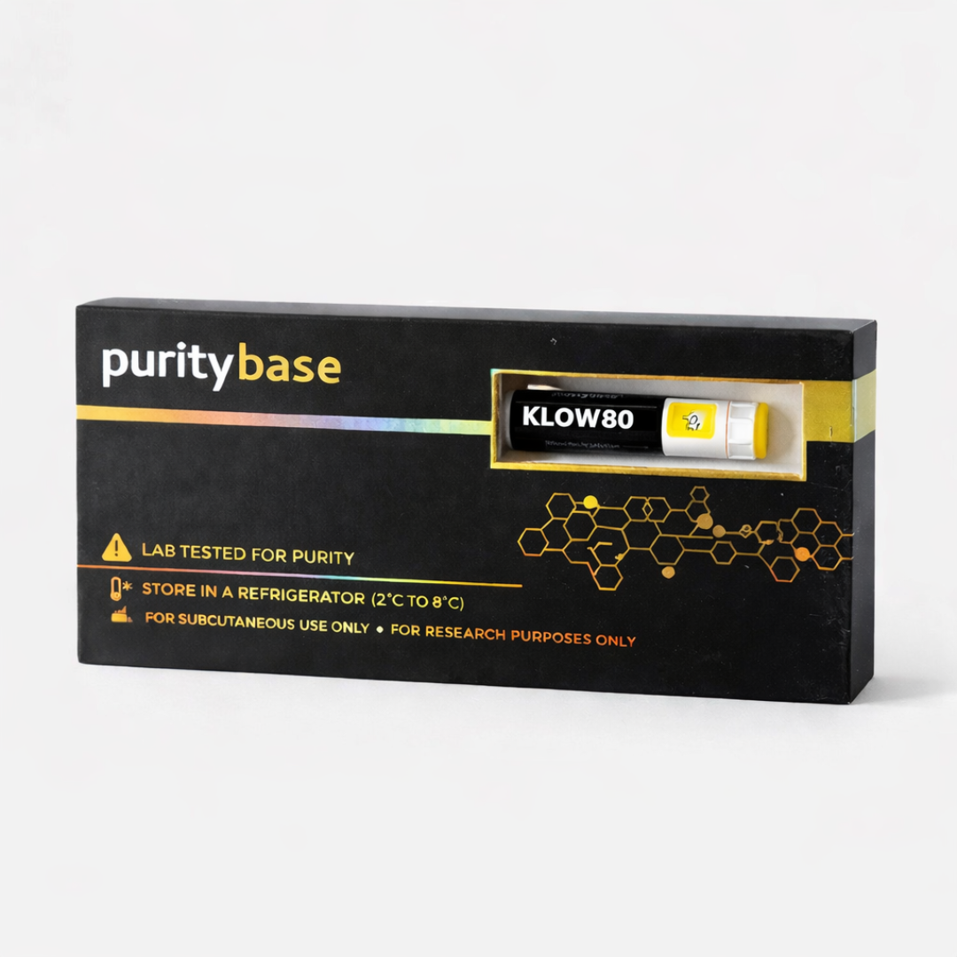 KLOW80 Pen (80mg)