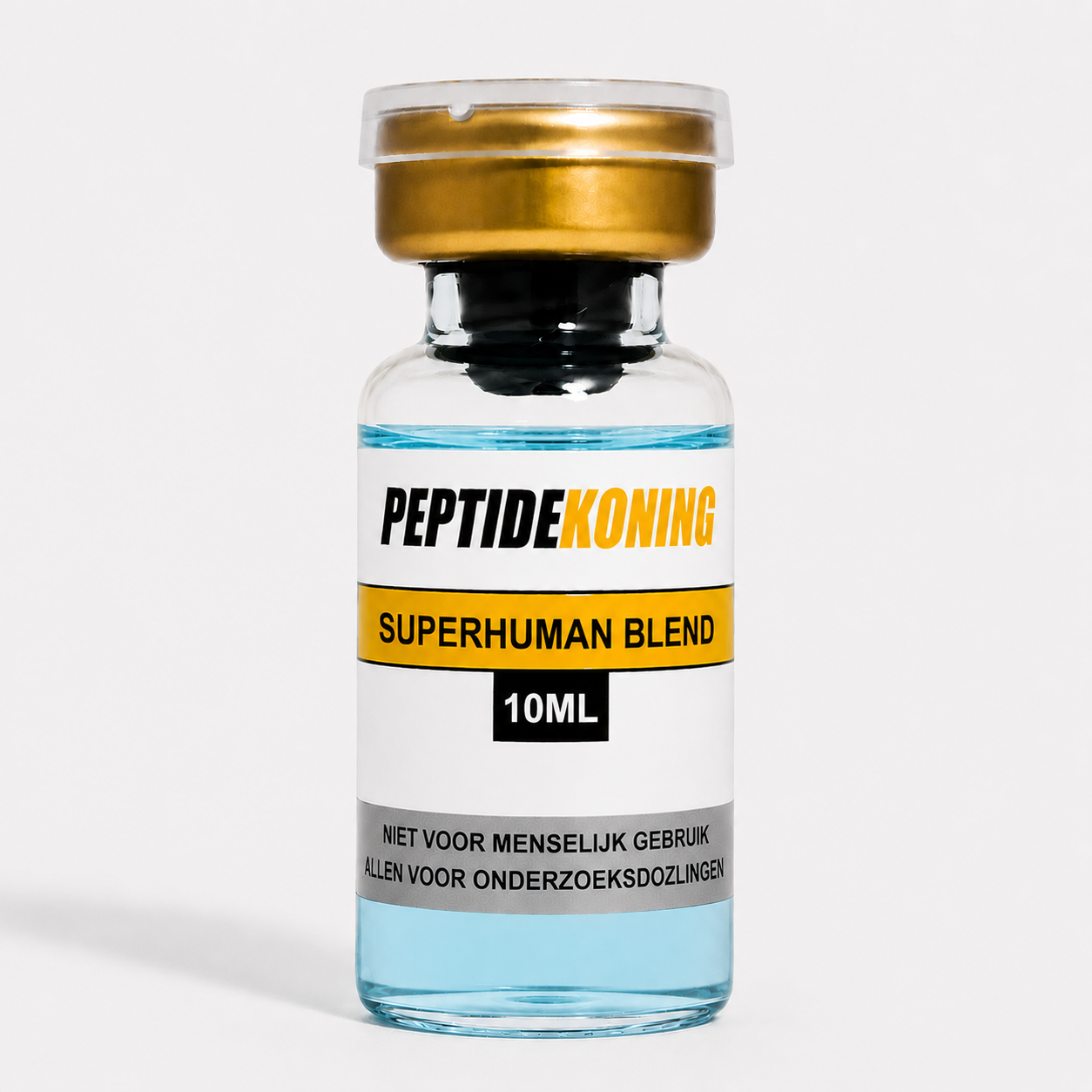 Super Human Blend