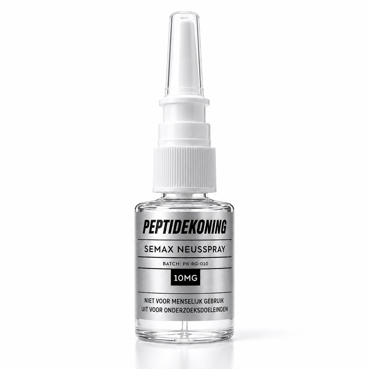 Semax nasal spray 10mg