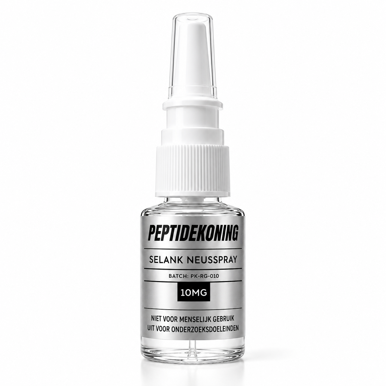 Selank Nasal Spray 10mg