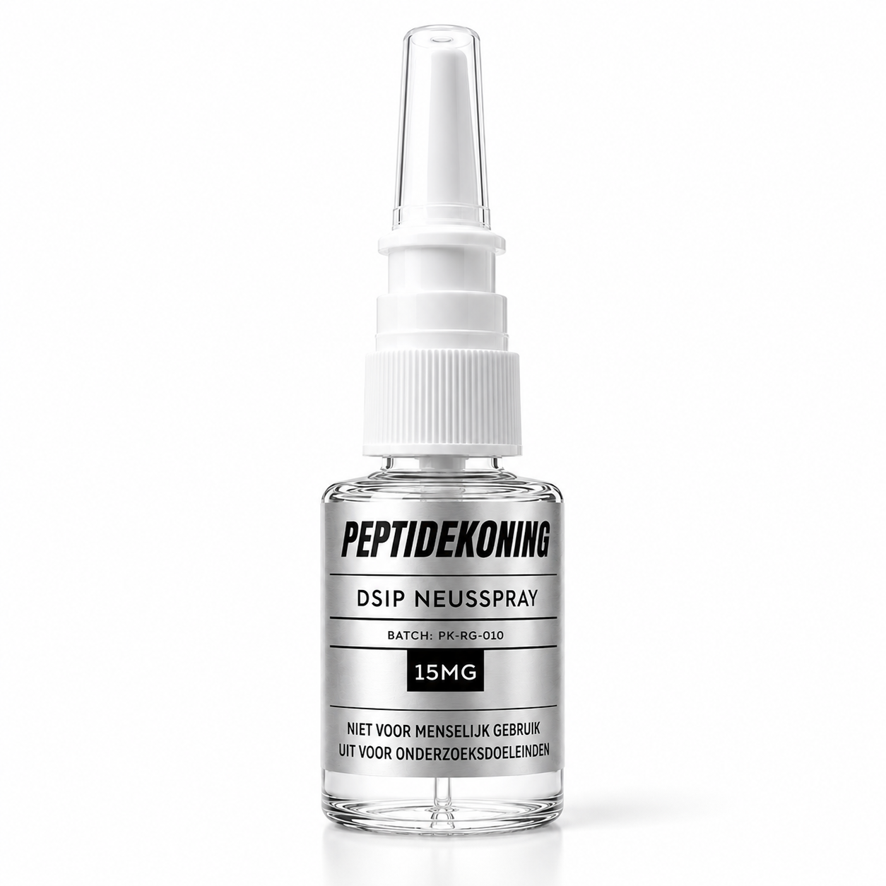 DSIP Nasal Spray 15mg