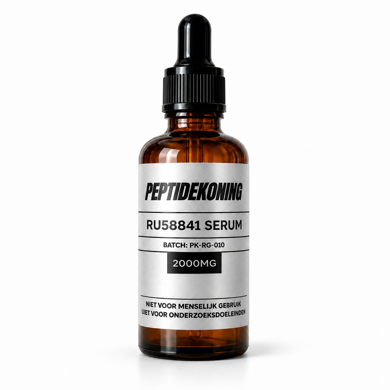 RU58841 Hair Serum 10mg