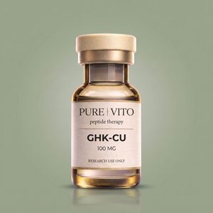 GHK-CU