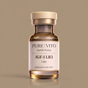 IGF-1 LR3