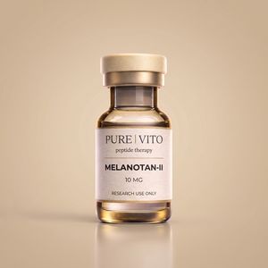 Melanotan-II