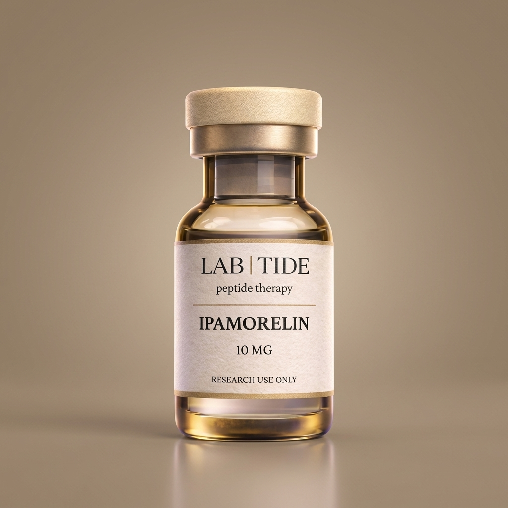 Ipamorelin