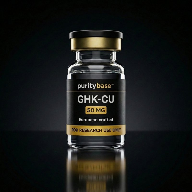 copper peptide ghk-cu dosage How Much GHK-Cu Should You Inject Daily? Doctor Explains