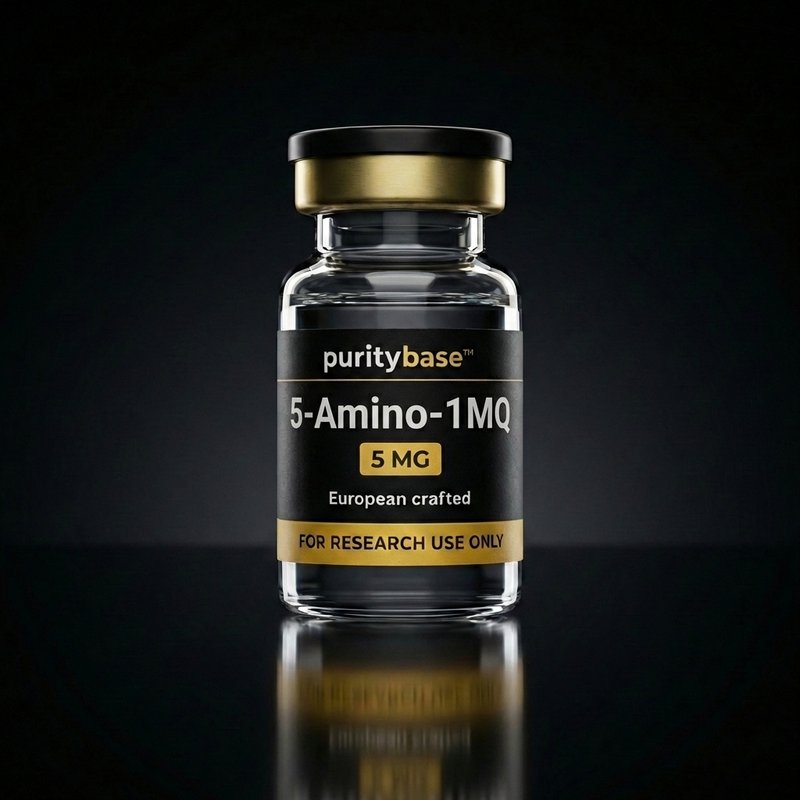 5-amino 1mq forum 5-Amino-1MQ Size:10x30ml ahk-cu hair growth study For Research Use Only